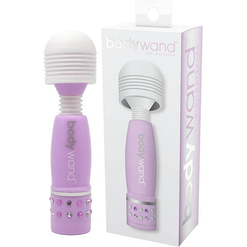 Bodywand Mini - Lavender Mini Massager - Image 1