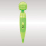 Bodywand Original - Glow In Dark Mains Powered Massage Wand - Image 2