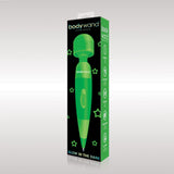 Bodywand Original - Glow In Dark Mains Powered Massage Wand - Image 3