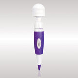 Bodywand Original - Purple Mains Powered Massage Wand - Image 2