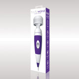 Bodywand Original - Purple Mains Powered Massage Wand - Image 3