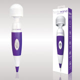 Bodywand Original - Purple Mains Powered Massage Wand - Image 1