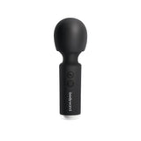 Bodywand 4.5'' Power Wand - Black 11.4 cm USB Rechargeable Massager Wand - Image 3