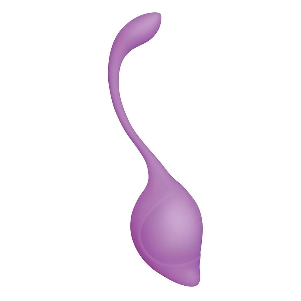 Bodywand Squeeze 3pc Teardrop Kegel Set - Weighted Kegel Set - 3 Piece