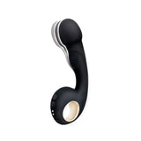 Bodywand G-Play Vibrating Squirt Trainer - Black 17 cm USB Rechargeable Vibrator - Image 5