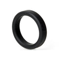 Boneyard Silicone Ring 40mm - Black 40 mm Cock Ring