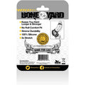 Boneyard Silicone Ring 45mm - Black 45 mm Cock Ring