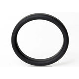 Boneyard Silicone Ring 50mm - Black 50 mm Cock Ring - Image 5