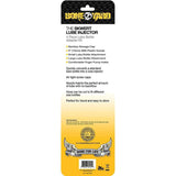 Boneyard Skwert Lube Injector - Black Lube Injector for Bottles - Image 5