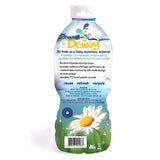 Skwert Daisy Douche - Blue Douche Nozzle for Water Bottles - Image 5