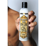 Boneyard Snake Oil Cum Lube 236 ml - Hybrid Cum Lubricant - 236 ml Bottle - Image 2