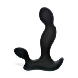 Adam & Eve Adam's Vibrating Triple Probe - Black USB Rechargeable Prostate Massager - Image 23