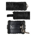 Adam & Eve Hog Tie - Black Restraints