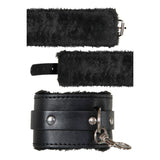 Adam & Eve Hog Tie - Black Restraints - Image 56