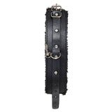 Adam & Eve Hog Tie - Black Restraints - Image 69