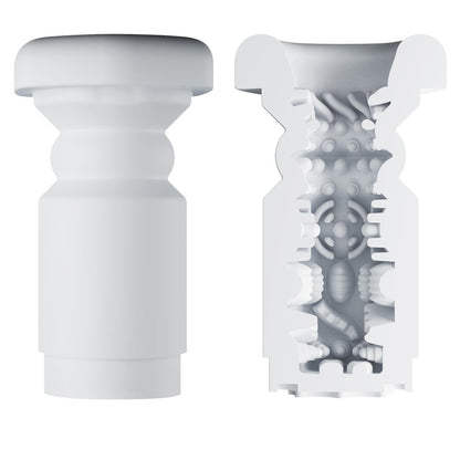 CyberSkin The Titan - Replacement Sleeve for CyberSkin The Titan