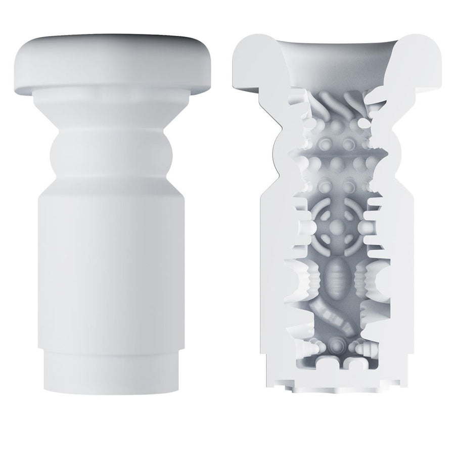 CyberSkin The Titan - Replacement Sleeve - Replacement Sleeve for CyberSkin The Titan