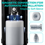 CyberSkin The Titan - Replacement Sleeve - Replacement Sleeve for CyberSkin The Titan - Image 2