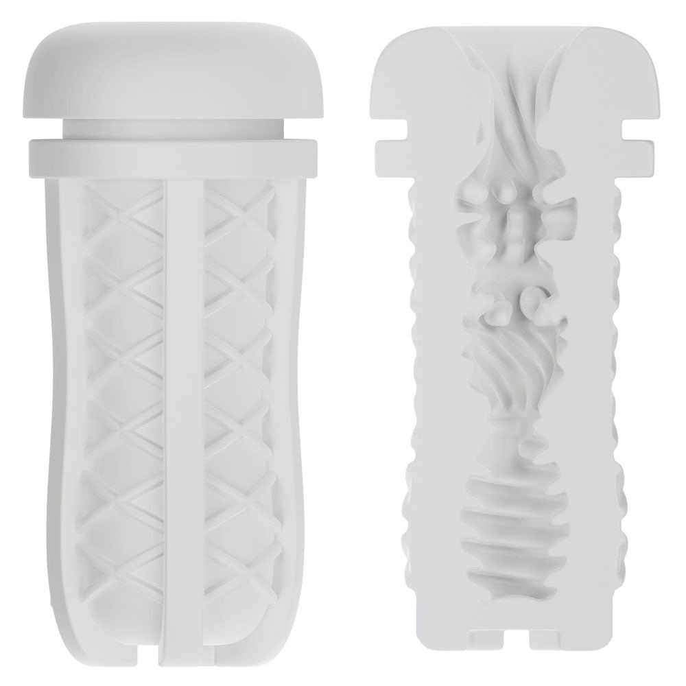 CyberSkin The Warrior - Replacement Sleeve for CyberSkin The Warrior