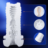 CyberSkin The Warrior - Replacement Sleeve - Replacement Sleeve for CyberSkin The Warrior - Image 2