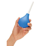 CleanScene 4 Piece Travel Bulb Douche Set - 90 ml Capacity with Bonus 150 ml Travel Douche - Image 3