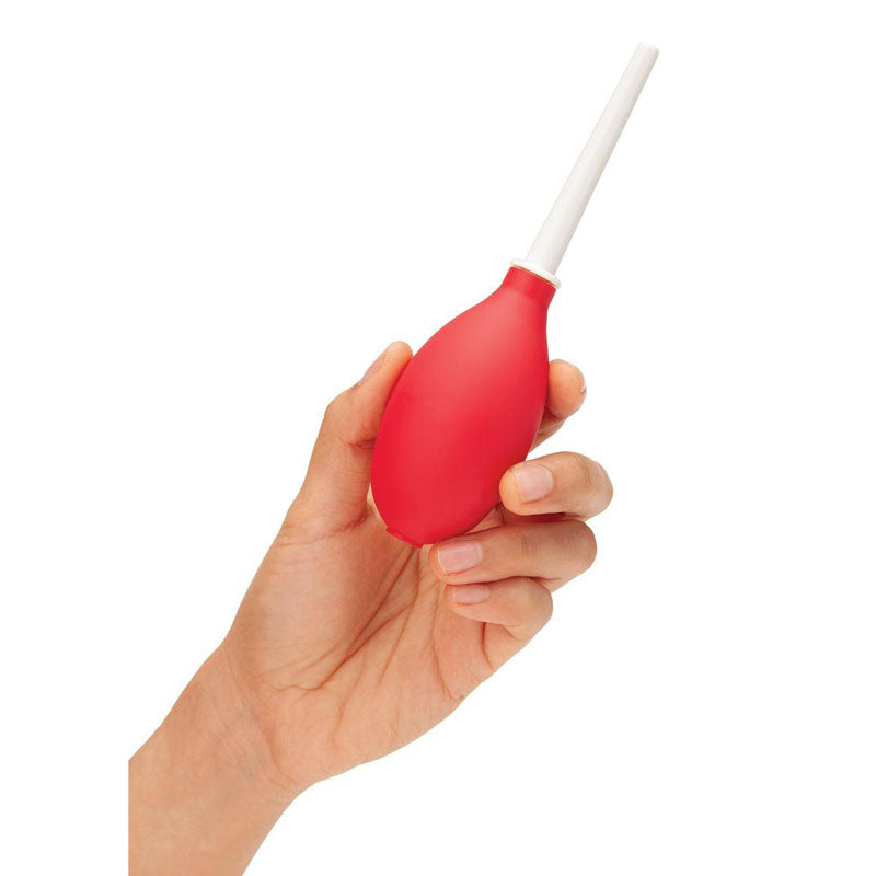 CleanScene 4 Piece Mini Travel Douche