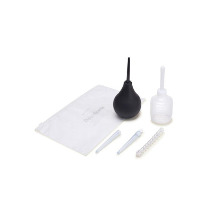 CleanScene 7 Piece Anal Douche Set