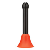 CleanScene 5 Piece Anal Douche Set with Classic & Flared Tips - 200 ml Capacity with Free Travel Douche Included - Image 4