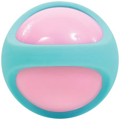 Adam & Eve Eve's Kegel Training Set - Teal/Pink Kegel Trainers