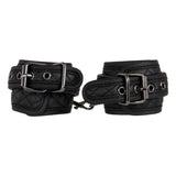 Adam & Eve Fetish Dreams Beginner Bondage Set - 4 Piece Kit - Image 203