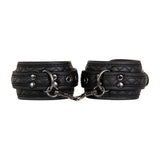 Adam & Eve Fetish Dreams Beginner Bondage Set - 4 Piece Kit - Image 70