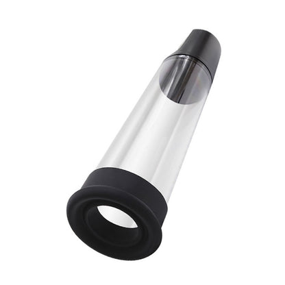 Adam & Eve Rechargeable Penis Pump - Powered Penis Pump
