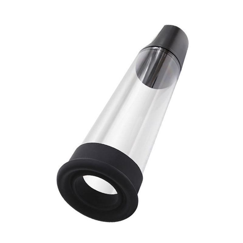 Adam & Eve Rechargeable Penis Pump - Powered Penis Pump