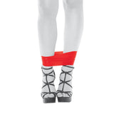 Evolved Red Bondage Tape - 20 metre length - Image 8