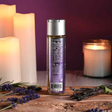 Evolved ANOINT PERFUMERY - Lavender Flower & Vanilla Bean - Lavender Flower & Vanilla Bean Massage Oil - 120 ml Bottle - Image 3