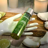 Evolved ANOINT PERFUMERY - Lime Infused Coconut - Lime Infused Coconut Massage Oil - 120 ml Bottle - Image 6