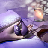 Evolved PANTY PARTY - Purple USB Rechargeable Panty Vibrator with Remote Control - Image 7