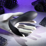 Evolved TAKE ME OUT - Black USB Rechargeable Wearable Vibrator with Remote Control - Image 7