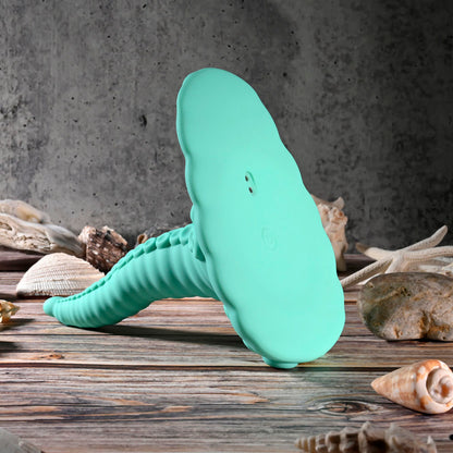 Evolved TENTACLE GRINDER - Green Fantasy Grinder Pad