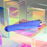 Evolved TWISTED TEMPTATION - Blue 12 cm USB Rechargeable Bullet - Image 6