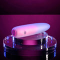 Evolved PARADISE BULLET - Pink/Purple 10.2 cm USB Rechargeable Bullet
