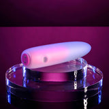 Evolved PARADISE BULLET - Pink/Purple 10.2 cm USB Rechargeable Bullet - Image 6