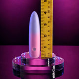 Evolved PARADISE BULLET - Pink/Purple 10.2 cm USB Rechargeable Bullet - Image 8