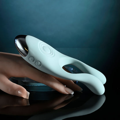 Evolved COUPLES THERAPY USB Rechargeable Couples Stimulator