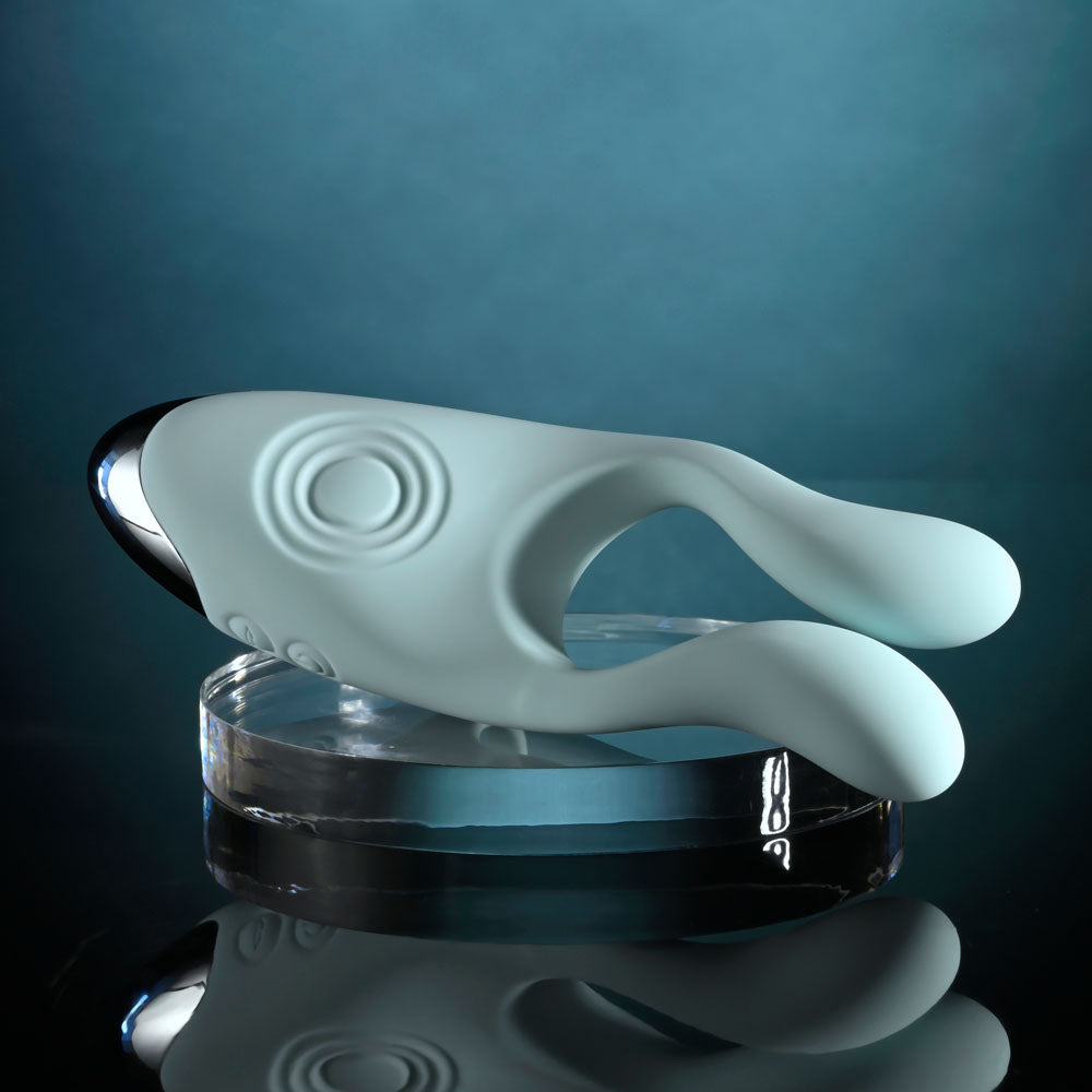 Evolved COUPLES THERAPY USB Rechargeable Couples Stimulator