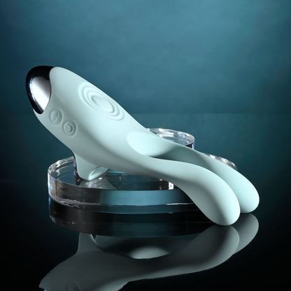 Evolved COUPLES THERAPY USB Rechargeable Couples Stimulator