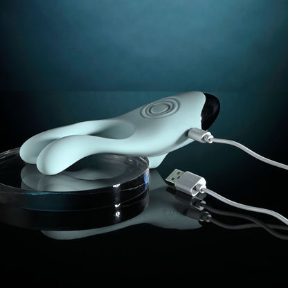 Evolved COUPLES THERAPY USB Rechargeable Couples Stimulator