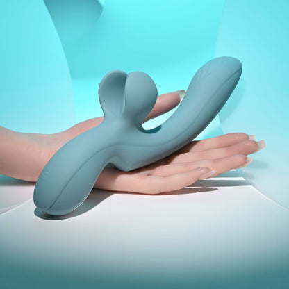 Evolved TAKE YOUR FLICK 24.1 cm Vibrator with Flicking