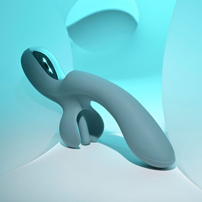 Evolved TAKE YOUR FLICK 24.1 cm Vibrator with Flicking