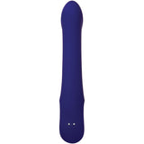 Evolved Bunny Buddy - Blue 22.2 cm USB Rechargeable Rabbit Vibrator - Image 9